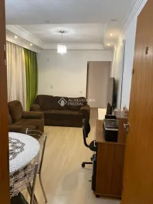 Apartamento com 2 Quartos à venda, 50m² no Parque Oratório, Santo André