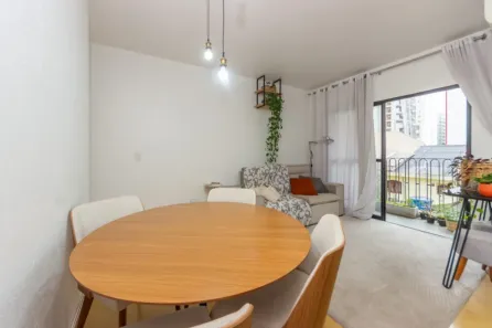 Apartamento com 2 Quartos à venda, 70m² no Vila Olímpia, São Paulo