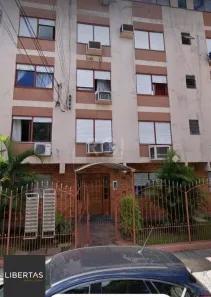 Apartamento com 2 Quartos à venda, 49m² no Vila Eunice Nova, Cachoeirinha