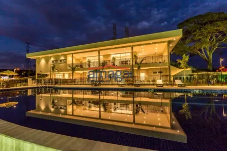 Casa de Condomínio com 4 Quartos à venda, 280m² no Condomínio Vem Viver Jacareí, Jacareí