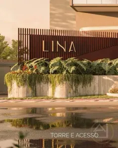 Apartamento com 3 Quartos à venda, 134m² no Mediterrâneo, Londrina