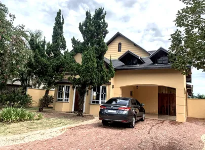 Casa com 3 Quartos à venda, 300m² no Loteamento Alphaville Campinas, Campinas