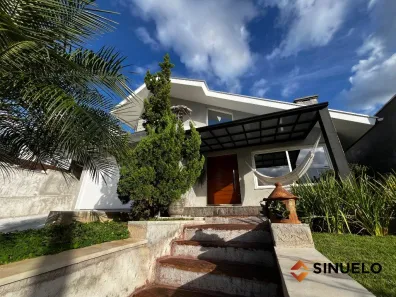 Casa com 3 Quartos à venda, 178m² no Jardim Panoramico, Ivoti