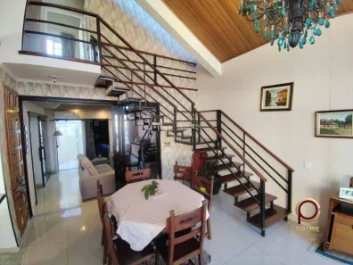 Casa com 3 Quartos à venda, 150m² no Jardim Leocádia, Sorocaba