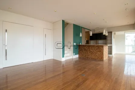 Cobertura com 4 Quartos à venda, 348m² no Jardim Vila Mariana, São Paulo