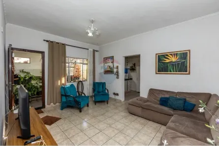 Casa com 2 Quartos à venda, 140m² no Jardim Elvira, Osasco