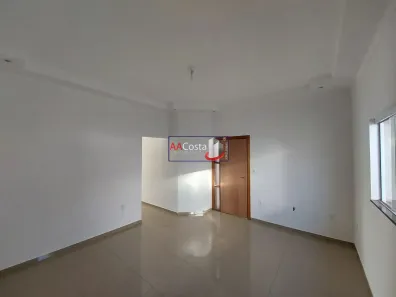 Casa com 3 Quartos à venda, 100m² no Residencial Zanetti, Franca