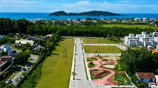 Lote/Terreno à venda, 394m² no Campeche, Florianópolis