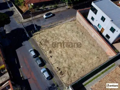 Lote/Terreno à venda, 460m² no Palmeiras, Belo Horizonte