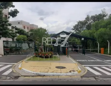 Apartamento com 2 Quartos à venda, 47m² no Parque São Jorge, Campinas