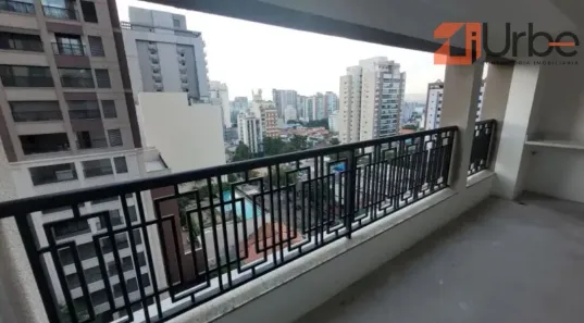 Apartamento com 4 Quartos à venda, 142m² no Perdizes, São Paulo