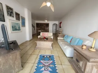 Apartamento com 3 Quartos à venda, 140m² no Pitangueiras, Guarujá