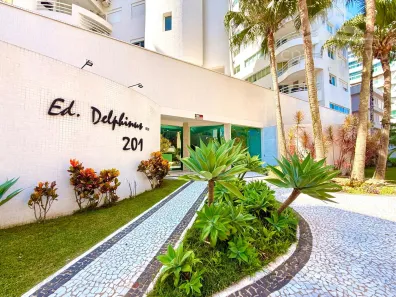 Cobertura com 4 Quartos à venda, 166m² no Caiobá, Matinhos