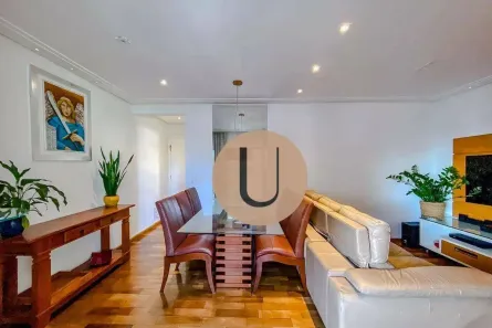 Apartamento com 3 Quartos à venda, 92m² no Alto da Mooca, São Paulo