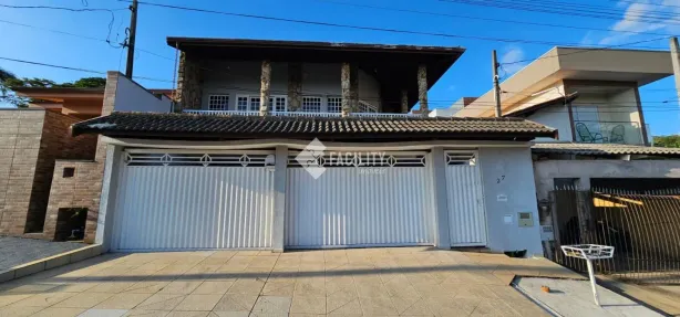 Sobrado com 4 Quartos à venda, 229m² no Bosque, Vinhedo