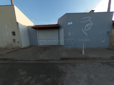 Casa com 2 Quartos à venda, 115m² no Jardim Embaré, São Carlos