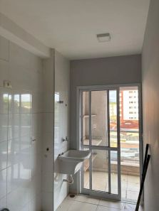 Apartamento com 2 Quartos à venda, 59m² no Jardim Palma Travassos, Ribeirão Preto