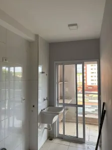 Apartamento com 2 Quartos à venda, 59m² no Jardim Palma Travassos, Ribeirão Preto