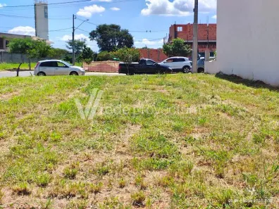 Lote/Terreno à venda, 300m² no Boa Esperança, Paulínia