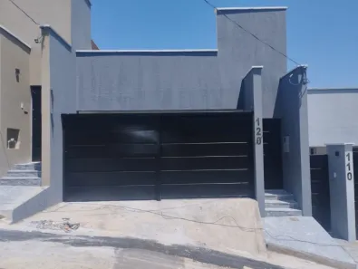 Casa com 2 Quartos à venda, 75m² no Solar da Serra (Colônia do Marçal), São João Del Rei