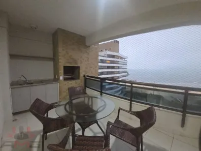 Apartamento com 4 Quartos à venda, 210m² no São Lourenço, Bertioga