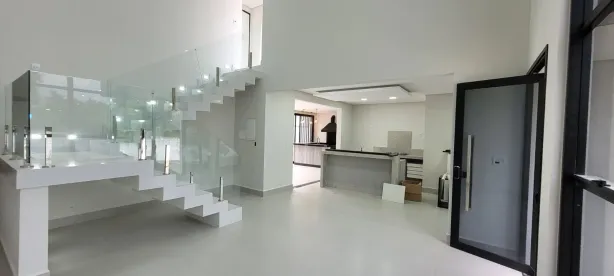 Casa de Condomínio com 4 Quartos à venda, 218m² no Jardim Residencial Maria Dulce, Indaiatuba