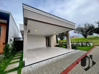 Casa de Condomínio com 3 Quartos à venda, 157m² no Terras de Benvira, Tremembé