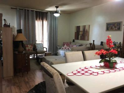 Apartamento com 4 Quartos à venda, 101m² no Nova Aliança, Ribeirão Preto