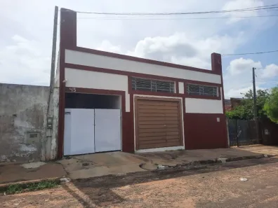 Casa com 3 Quartos à venda, 150m² no Jardim Flamingo, Marília