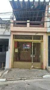 Sobrado com 3 Quartos à venda, 120m² no Vila Yara, São Paulo