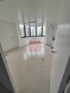Sala Comercial à venda, 40m² no Indianópolis, São Paulo
