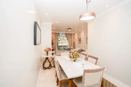 Apartamento com 3 Quartos à venda, 90m² no Copacabana, Rio de Janeiro
