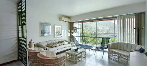 Apartamento com 4 Quartos à venda, 165m² no Pitangueiras, Guarujá