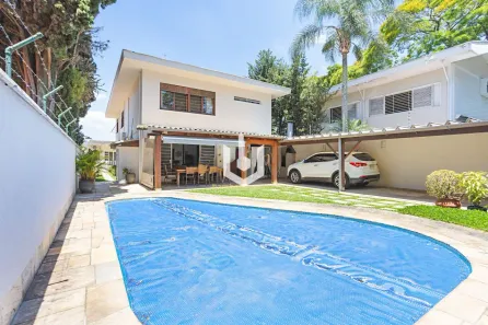 Casa com 4 Quartos à venda, 275m² no Granja Julieta, São Paulo