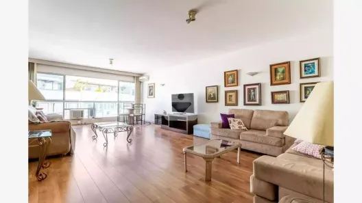 Apartamento com 3 Quartos à venda, 170m² no Copacabana, Rio de Janeiro