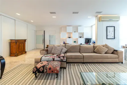 Apartamento com 3 Quartos à venda, 233m² no Jardim Paulista, São Paulo