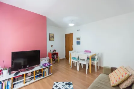 Apartamento com 1 Quarto à venda, 44m² no Vila Olímpia, São Paulo