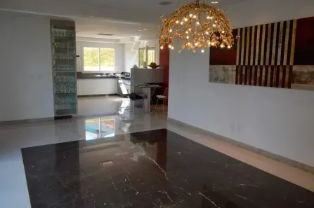 Casa de Condomínio com 5 Quartos à venda, 670m² no Quintas do Sol, Nova Lima