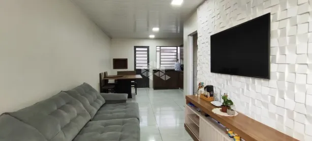 Casa com 2 Quartos à venda, 68m² no Imigrante, Farroupilha