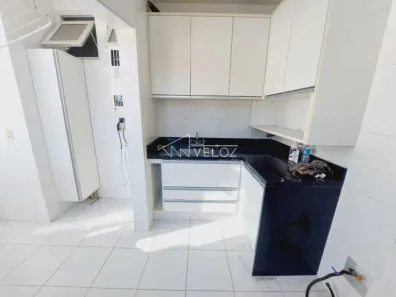 Cobertura com 3 Quartos à venda, 112m² no Laranjeiras, Rio de Janeiro