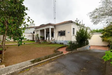 Lote/Terreno à venda, 740m² no Bela Aliança, São Paulo