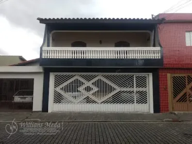 Casa com 3 Quartos à venda, 287m² no Vila Carioca, Guarulhos