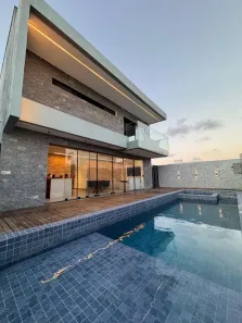 Casa de Condomínio com 4 Quartos à venda, 252m² no Barra Nova, Marechal Deodoro
