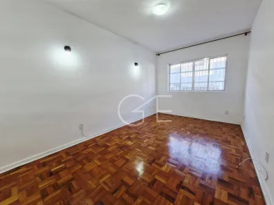 Apartamento com 2 Quartos para alugar, 75m² no Boqueirão, Santos