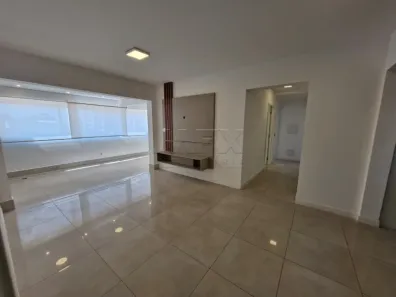 Apartamento com 3 Quartos para alugar, 89m² no Vila Mariana, Bauru
