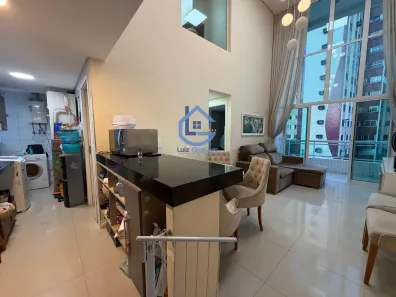 Apartamento com 3 Quartos à venda, 100m² no Cocó, Fortaleza