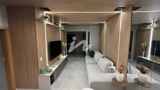 Apartamento com 3 Quartos à venda, 120m² no Lídice, Uberlândia