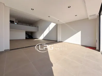 Ponto Comercial para alugar, 194m² no Jardim Monte Carlo, Indaiatuba