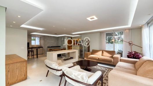 Casa de Condomínio com 5 Quartos à venda, 380m² no Butiatuvinha, Curitiba