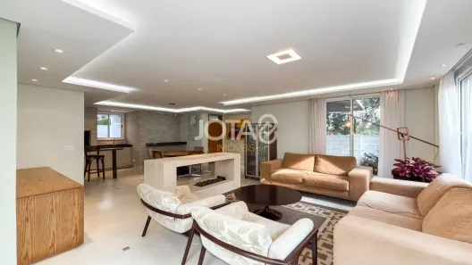 Casa de Condomínio com 5 Quartos à venda, 380m² no Butiatuvinha, Curitiba